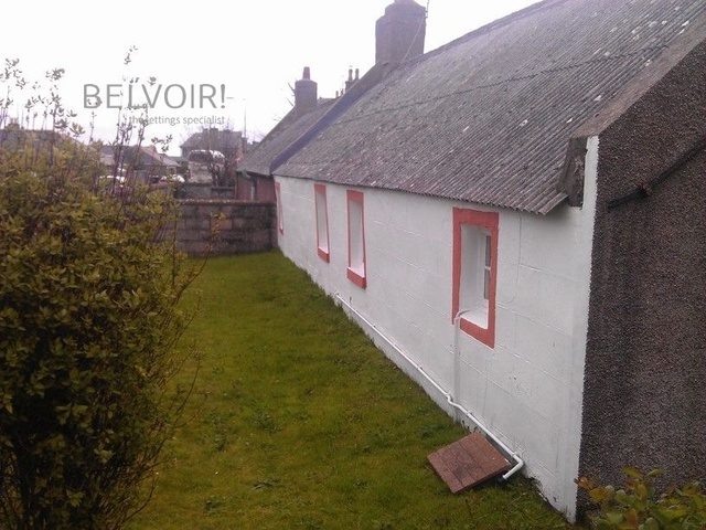  Image of 1 bedroom Cottage to rent in Stotfield Road Lossiemouth IV31 at Lossiemouth Moray Moray, IV31 6QS