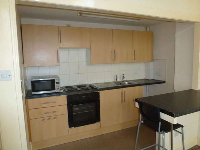 Image of 1 bedroom Flat to rent in Lilley Road Fairfield Liverpool L7 at Lilley Road  Liverpool, L7 0LP