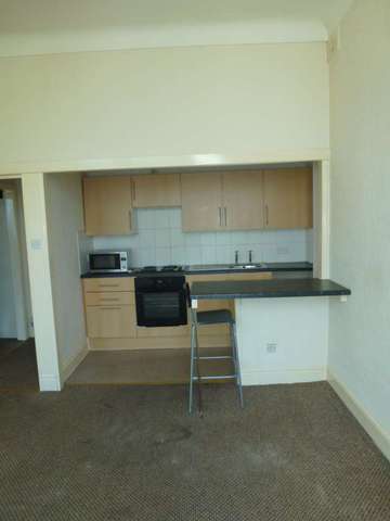  Image of 1 bedroom Flat to rent in Lilley Road Fairfield Liverpool L7 at Lilley Road  Liverpool, L7 0LP