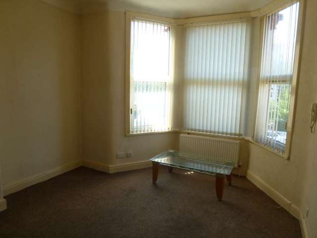  Image of 1 bedroom Flat to rent in Lilley Road Fairfield Liverpool L7 at Lilley Road  Liverpool, L7 0LP