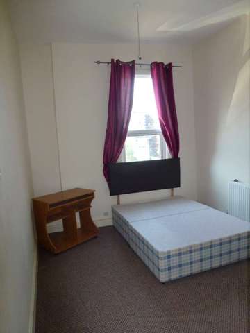  Image of 1 bedroom Flat to rent in Lilley Road Fairfield Liverpool L7 at Lilley Road  Liverpool, L7 0LP