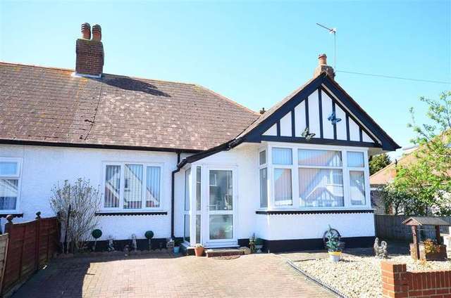  Image of 2 bedroom Detached house for sale in Linden Avenue Herne Bay CT6 at Herne Bay Kent Herne Bay, CT6 8TY