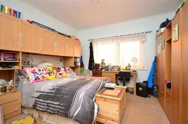  Image of 2 bedroom Detached house for sale in Linden Avenue Herne Bay CT6 at Herne Bay Kent Herne Bay, CT6 8TY