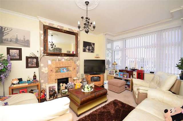  Image of 2 bedroom Detached house for sale in Linden Avenue Herne Bay CT6 at Herne Bay Kent Herne Bay, CT6 8TY