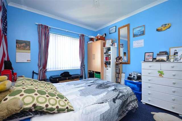  Image of 2 bedroom Detached house for sale in Linden Avenue Herne Bay CT6 at Herne Bay Kent Herne Bay, CT6 8TY