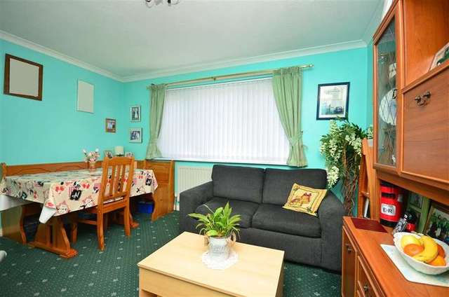 Image of 2 bedroom Detached house for sale in Linden Avenue Herne Bay CT6 at Herne Bay Kent Herne Bay, CT6 8TY