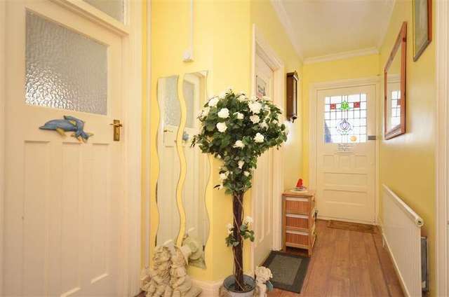  Image of 2 bedroom Detached house for sale in Linden Avenue Herne Bay CT6 at Herne Bay Kent Herne Bay, CT6 8TY