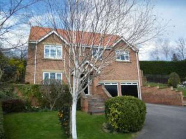  Image of 4 bedroom Detached house for sale in Linden Close Briggswath Whitby YO21 at Briggswath Whitby Newholm, YO21 1TA