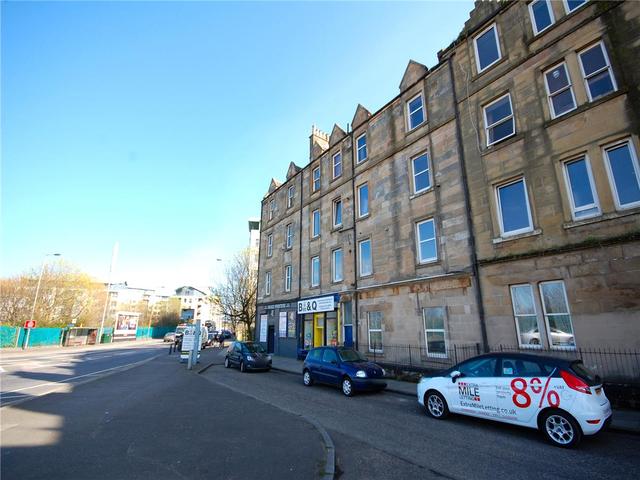  Image of 2 bedroom Flat to rent in Lindsay Road Edinburgh EH6 at Leith Edinburgh Edinburgh, EH6 4DT