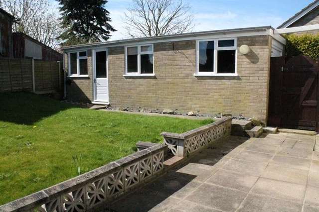  Image of 3 bedroom Detached house for sale in Links Close Thurlton Norwich NR14 at Thurlton Norwich Thurlton, NR14 6RG
