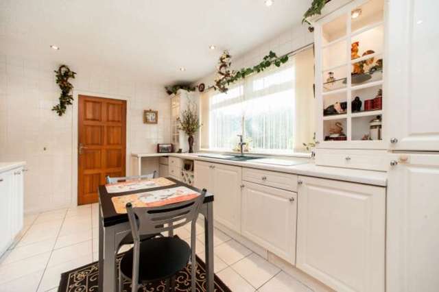  Image of 4 bedroom Bungalow for sale in Sidehead Road Stonehouse Larkhall ML9 at Sidehead Road  Larkhall, ML9 3ET