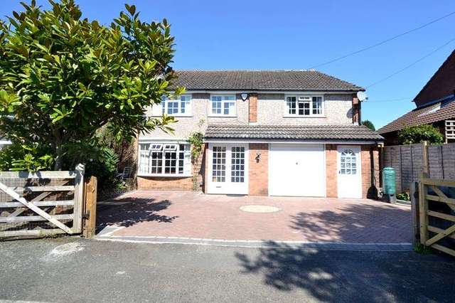  Image of 4 bedroom Semi-Detached house for sale in Littleheath Lane Lickey End Bromsgrove B60 at Littleheath Lane Lickey End Bromsgrove, B60 1JR