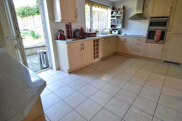  Image of 4 bedroom Semi-Detached house for sale in Littleheath Lane Lickey End Bromsgrove B60 at Littleheath Lane Lickey End Bromsgrove, B60 1JR