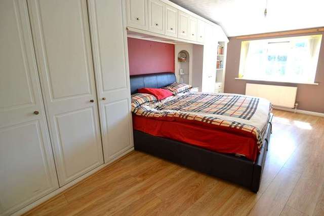  Image of 4 bedroom Semi-Detached house for sale in Littleheath Lane Lickey End Bromsgrove B60 at Littleheath Lane Lickey End Bromsgrove, B60 1JR