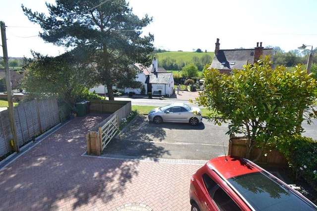  Image of 4 bedroom Semi-Detached house for sale in Littleheath Lane Lickey End Bromsgrove B60 at Littleheath Lane Lickey End Bromsgrove, B60 1JR