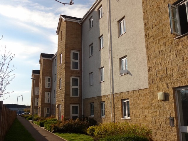  Image of 2 bedroom Flat to rent in Lloyd Street Rutherglen Glasgow G73 at Rutherglen Glasgow Glasgow, G73 1NR