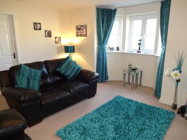  Image of 2 bedroom Flat to rent in Lloyd Street Rutherglen Glasgow G73 at Rutherglen Glasgow Glasgow, G73 1NR