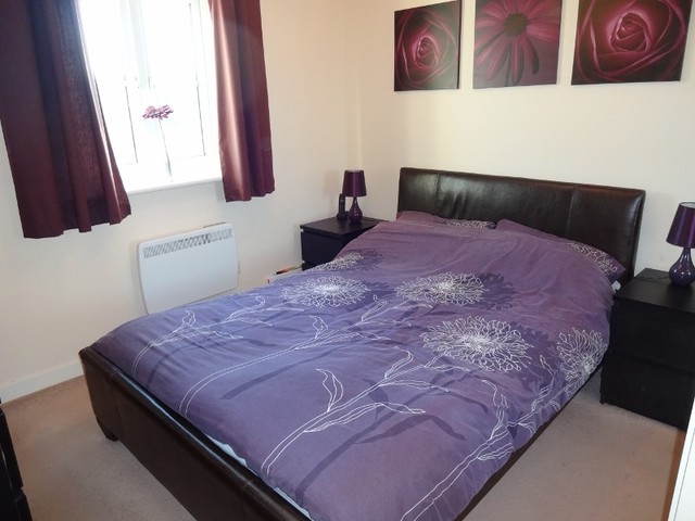  Image of 2 bedroom Flat to rent in Lloyd Street Rutherglen Glasgow G73 at Rutherglen Glasgow Glasgow, G73 1NR