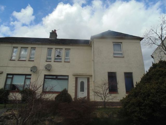  Image of 2 bedroom Flat to rent in Loch Road Bridge of Weir PA11 at Bridge of Weir Bridge of Weir Renfrewshire, PA11 3ND