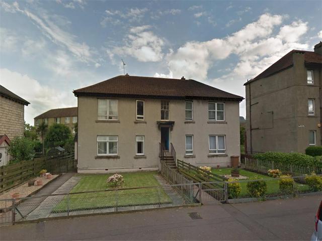  Image of 2 bedroom Flat to rent in Lochend Avenue Edinburgh EH7 at Lochend Edinburgh Edinburgh, EH7 6DX