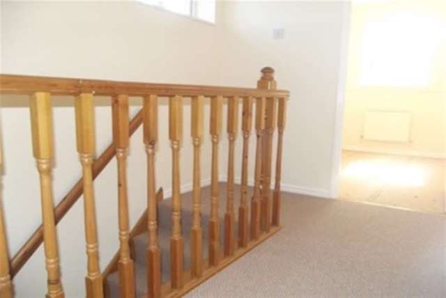  Image of 3 bedroom Semi-Detached house to rent in Lanthony Close Weston-super-Mare BS24 at Weston-super-Mare, BS24 7AR