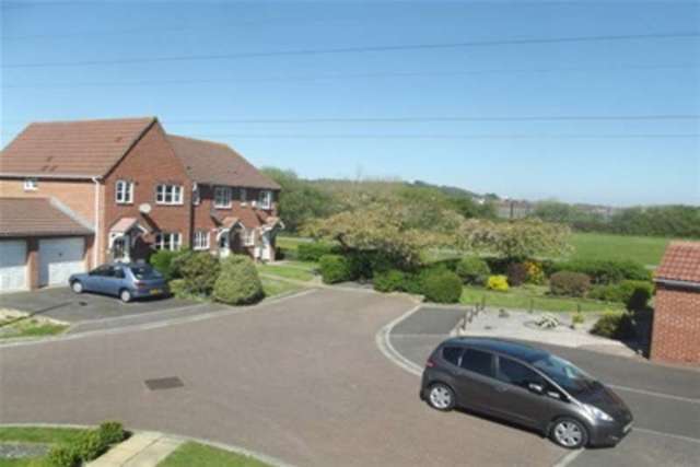  Image of 3 bedroom Semi-Detached house to rent in Lanthony Close Weston-super-Mare BS24 at Weston-super-Mare, BS24 7AR
