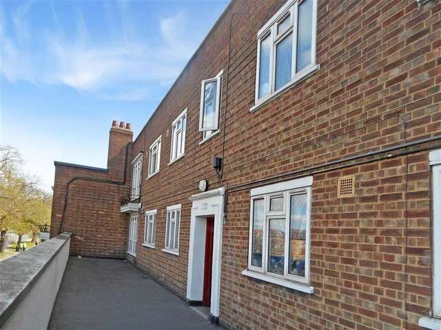  Image of 2 bedroom Flat for sale in Longbridge Road Barking IG11 at Barking Essex Barking, IG11 8UR