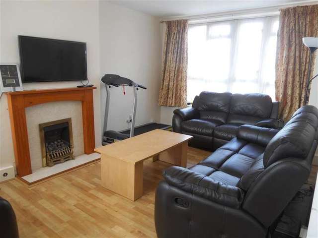  Image of 2 bedroom Flat for sale in Longbridge Road Barking IG11 at Barking Essex Barking, IG11 8UR