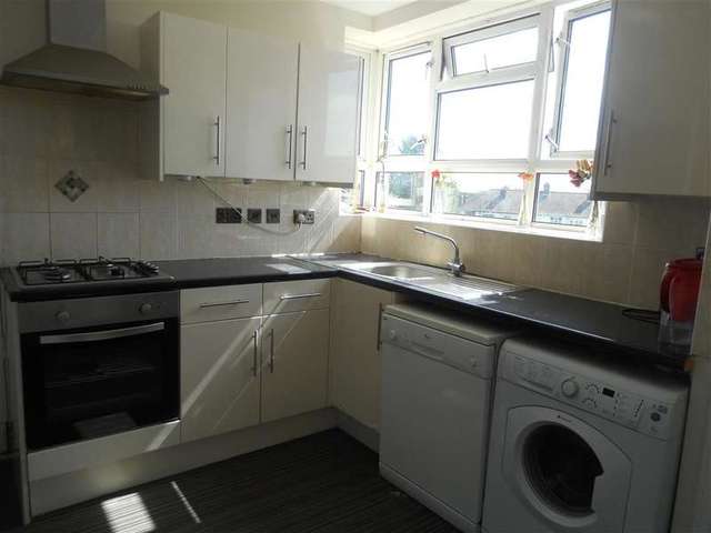  Image of 2 bedroom Flat for sale in Longbridge Road Barking IG11 at Barking Essex Barking, IG11 8UR