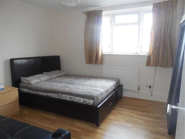  Image of 2 bedroom Flat for sale in Longbridge Road Barking IG11 at Barking Essex Barking, IG11 8UR