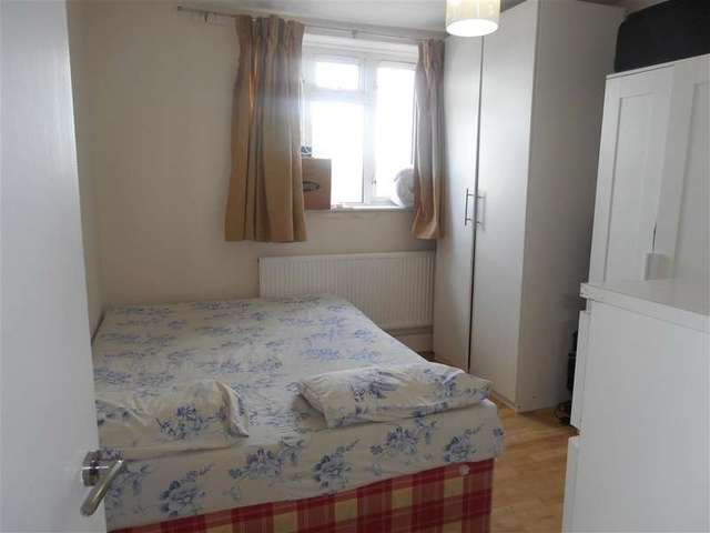  Image of 2 bedroom Flat for sale in Longbridge Road Barking IG11 at Barking Essex Barking, IG11 8UR