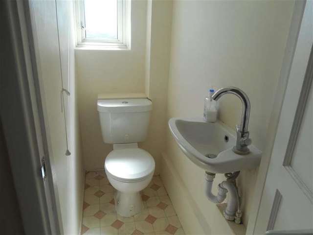  Image of 2 bedroom Flat for sale in Longbridge Road Barking IG11 at Barking Essex Barking, IG11 8UR