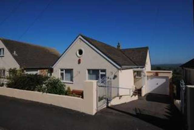  Image of 2 bedroom Detached house for sale in Longmeadow Road Saltash PL12 at Longmeadow Road  Saltash, PL12 6DW