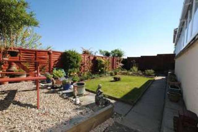  Image of 2 bedroom Detached house for sale in Longmeadow Road Saltash PL12 at Longmeadow Road  Saltash, PL12 6DW