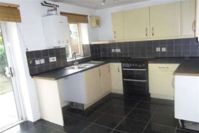  Image of 3 bedroom Detached house to rent in Lonicera Close Walsall WS5 at Walsall, WS5 4SQ