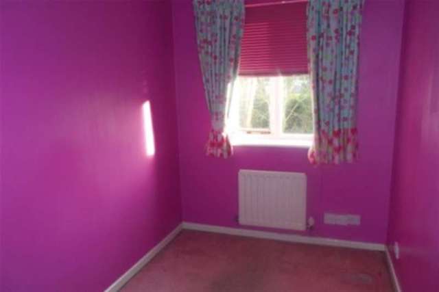  Image of 3 bedroom Detached house to rent in Lonicera Close Walsall WS5 at Walsall, WS5 4SQ
