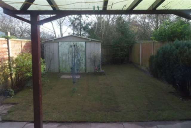  Image of 3 bedroom Detached house to rent in Lonicera Close Walsall WS5 at Walsall, WS5 4SQ