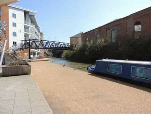  Image of 1 bedroom Flat for sale in Lonsdale Wolverton Milton Keynes MK12 at Lonsdale Wolverton Milton Keynes, MK12 5FN