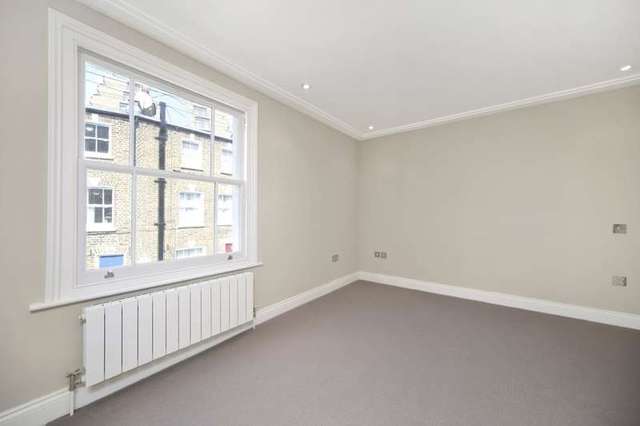  Image of 2 bedroom Detached house to rent in Lorne Gardens London W11 at Lorne Gardens  London, W11 4UY