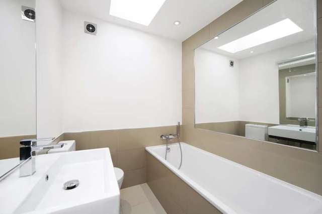  Image of 2 bedroom Detached house to rent in Lorne Gardens London W11 at Lorne Gardens  London, W11 4UY