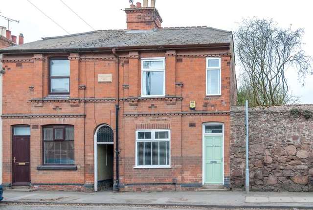  Image of 3 bedroom Detached house for sale in Loughborough Road Mountsorrel Loughborough LE12 at Mountsorrel, LE12 7AR