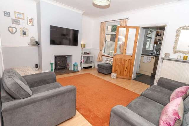  Image of 3 bedroom Detached house for sale in Loughborough Road Mountsorrel Loughborough LE12 at Mountsorrel, LE12 7AR