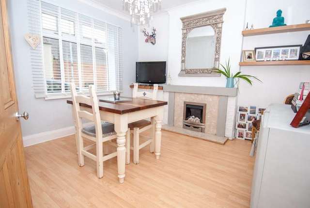 Image of 3 bedroom Detached house for sale in Loughborough Road Mountsorrel Loughborough LE12 at Mountsorrel, LE12 7AR