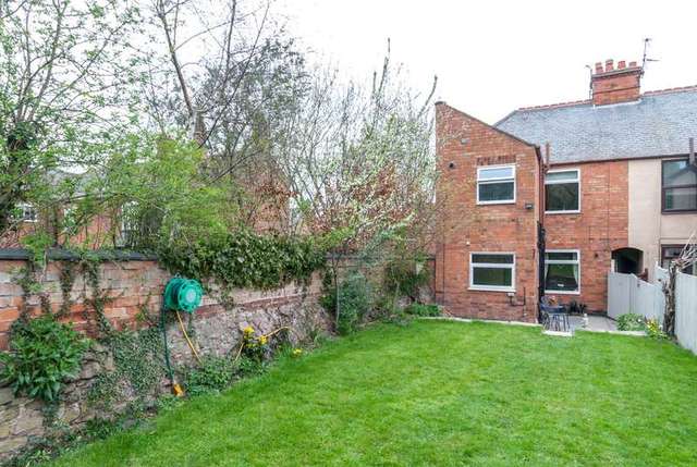  Image of 3 bedroom Detached house for sale in Loughborough Road Mountsorrel Loughborough LE12 at Mountsorrel, LE12 7AR
