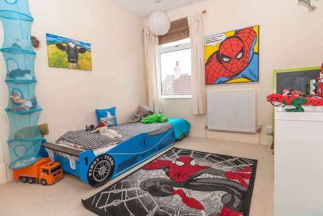  Image of 3 bedroom Detached house for sale in Loughborough Road Mountsorrel Loughborough LE12 at Mountsorrel, LE12 7AR