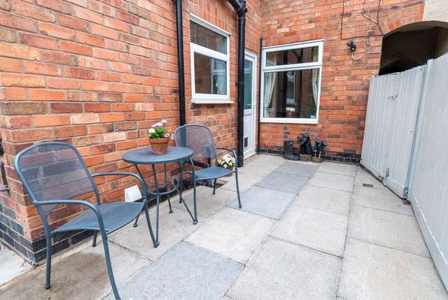  Image of 3 bedroom Detached house for sale in Loughborough Road Mountsorrel Loughborough LE12 at Mountsorrel, LE12 7AR