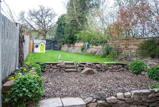  Image of 3 bedroom Detached house for sale in Loughborough Road Mountsorrel Loughborough LE12 at Mountsorrel, LE12 7AR