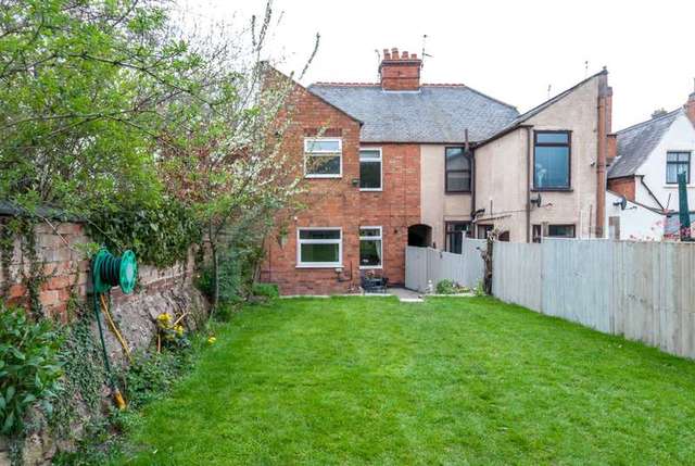  Image of 3 bedroom Detached house for sale in Loughborough Road Mountsorrel Loughborough LE12 at Mountsorrel, LE12 7AR