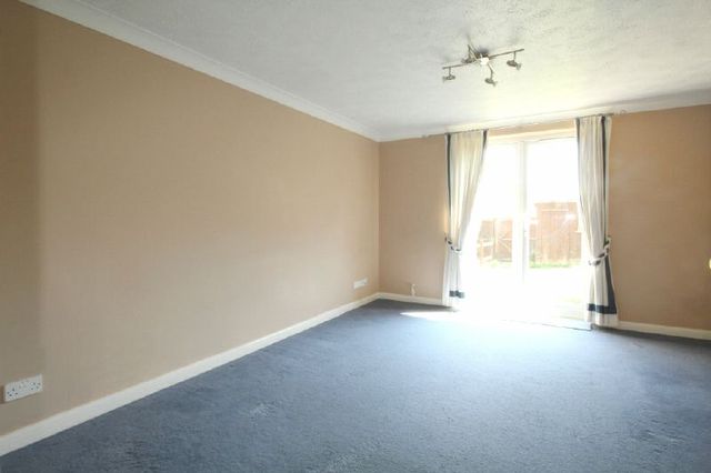  Image of 2 bedroom Terraced house for sale in Lovage Road Whiteley Fareham PO15 at Whiteley  Fareham, PO15 7NE