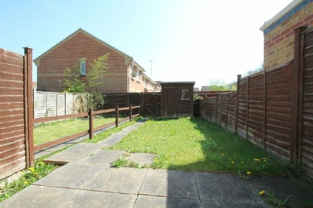  Image of 2 bedroom Terraced house for sale in Lovage Road Whiteley Fareham PO15 at Whiteley  Fareham, PO15 7NE